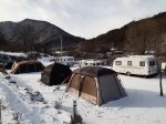 괴산캠핑장